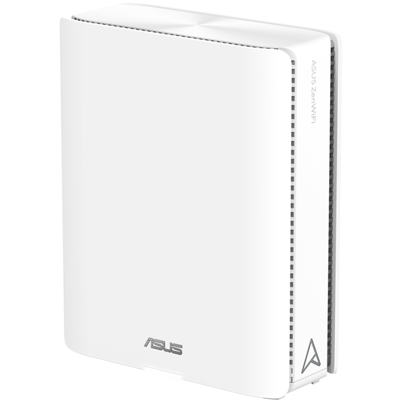 Usmerjevalnik (router) ASUS ZenWiFi BQ16 (2-paket) BE25000 Quad-band WiFi 7