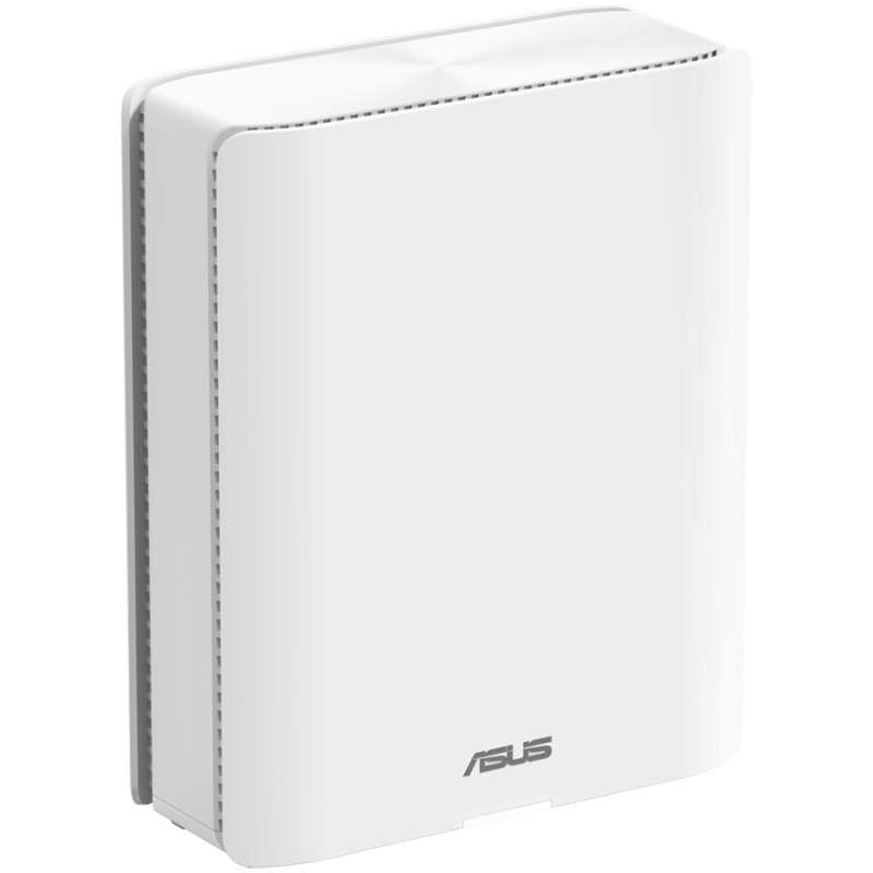 Usmerjevalnik (router) ASUS ZenWiFi BQ16 (2-paket) BE25000 Quad-band WiFi 7