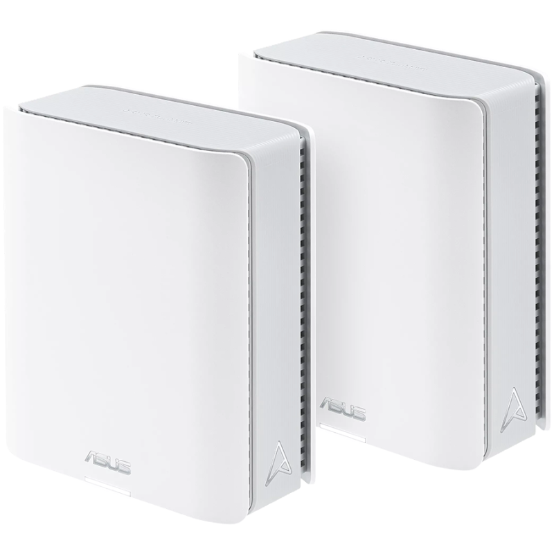 Usmerjevalnik (router) ASUS ZenWiFi BT10 (2-paket) BE18000 Tri-band WiFi 7