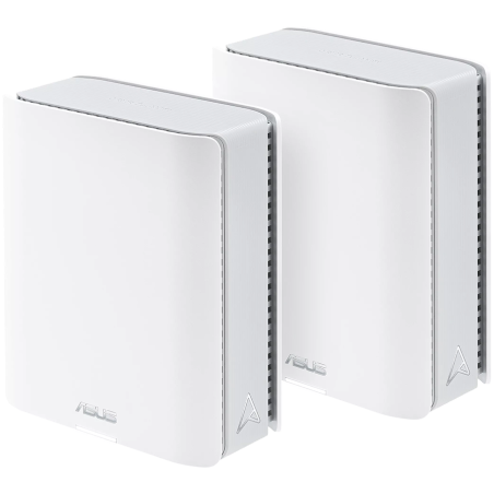 Usmerjevalnik (router) ASUS ZenWiFi BT10 (2-paket) BE18000 Tri-band WiFi 7
