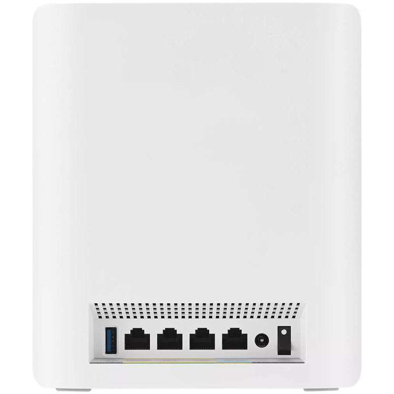 Usmerjevalnik (router) ASUS ZenWiFi BT8 (1-paket) BE14000 Tri-band WiFi 7