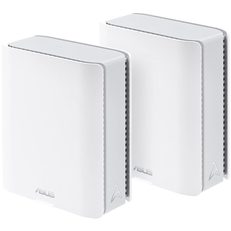 Usmerjevalnik (router) ASUS ZenWiFi BT8 (2-paket) BE14000 Tri-band WiFi 7