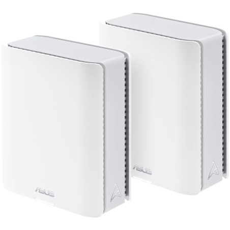 Usmerjevalnik (router) ASUS ZenWiFi BT8 (2-paket) BE14000 Tri-band WiFi 7