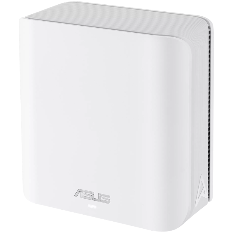 Usmerjevalnik (router) ASUS ZenWiFi BD4 (1-paket) BE3600 Dual-band WiFi 7