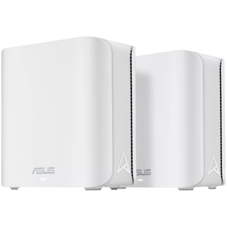 Usmerjevalnik (router) ASUS ZenWiFi BD4 (2-paket) BE3600 Dual-band WiFi 7