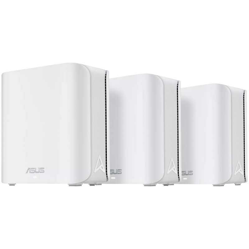 Usmerjevalnik (router) ASUS ZenWiFi BD4 (3-paket) BE3600 Dual-band WiFi 7