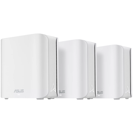 Usmerjevalnik (router) ASUS ZenWiFi BD4 (3-paket) BE3600 Dual-band WiFi 7