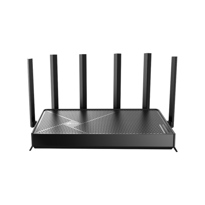 Usmerjevalnik (router) TP-LINK BE6500 Dual-Band Wi-Fi 7, Archer BE400