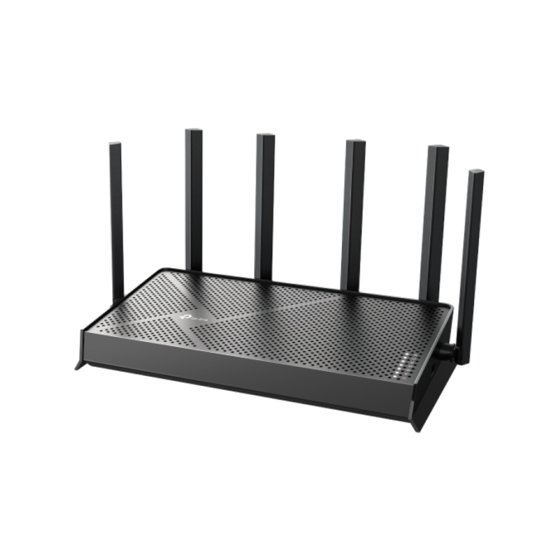 Usmerjevalnik (router) TP-LINK BE6500 Dual-Band Wi-Fi 7, Archer BE400