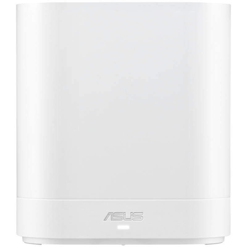 Usmerjevalnik (router) ASUS ExpertWiFi EBM68 (2-paket) AX7800 Tri-Band, WiFi 6