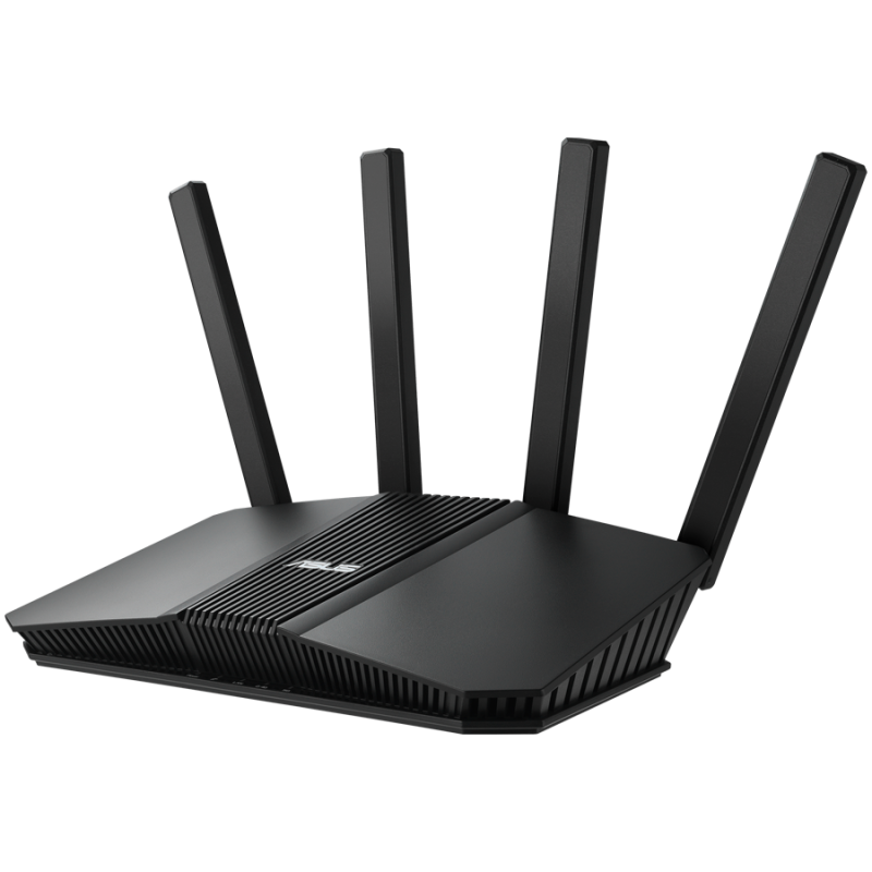 Usmerjevalnik (router) ASUS RT-BE82U BE6500, WiFi 7