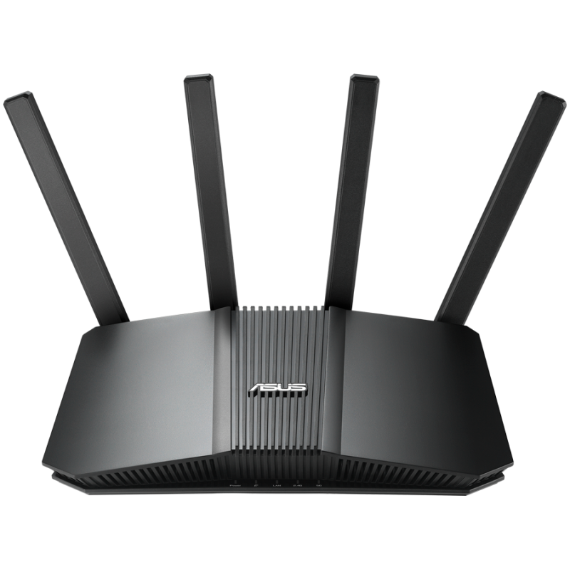 Usmerjevalnik (router) ASUS RT-BE82U BE6500, WiFi 7