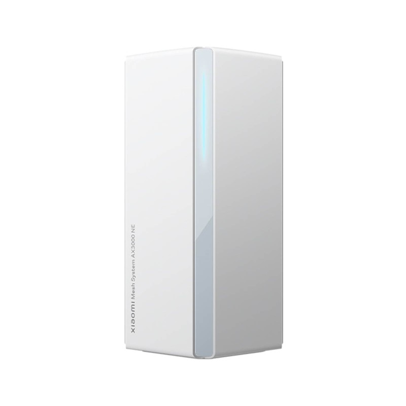 Usmerjevalnik (router) Xiaomi Mesh AX3000, WI-Fi 6