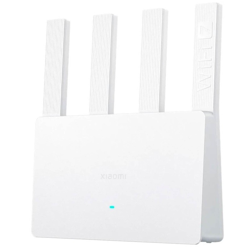 Usmerjevalnik (router) Xiaomi BE3600, Wi-Fi 7