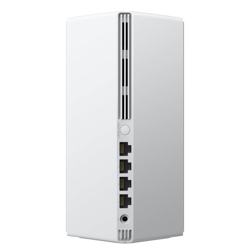 Usmerjevalnik (router) Xiaomi AX3000 NE Wi-Fi 6, Mesh, 3-pack