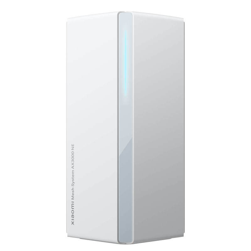 Usmerjevalnik (router) Xiaomi AX3000 NE Wi-Fi 6, Mesh, 3-pack