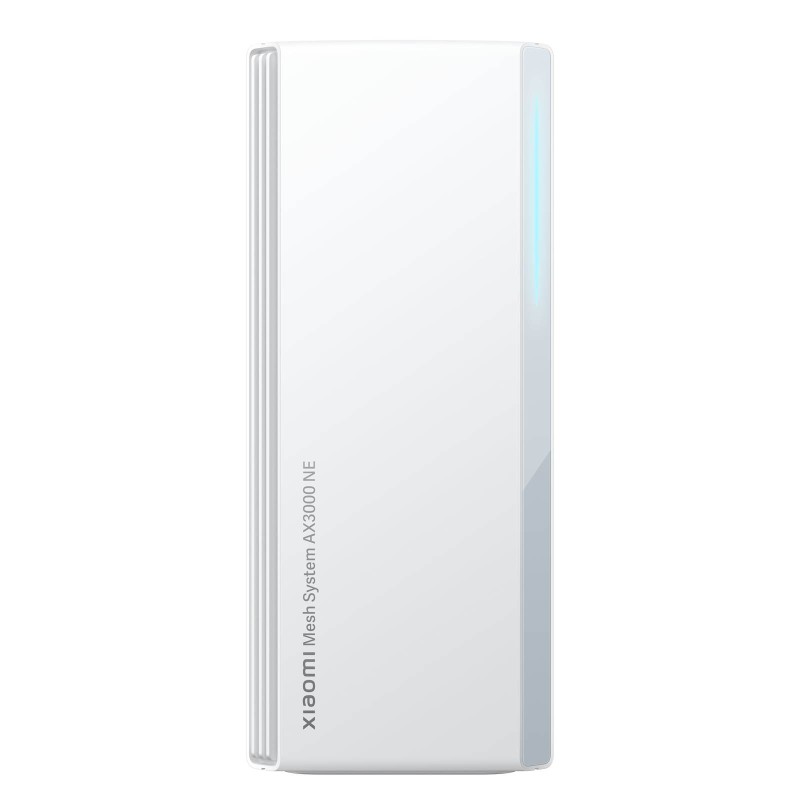 Usmerjevalnik (router) Xiaomi AX3000 NE Wi-Fi 6, Mesh, 3-pack