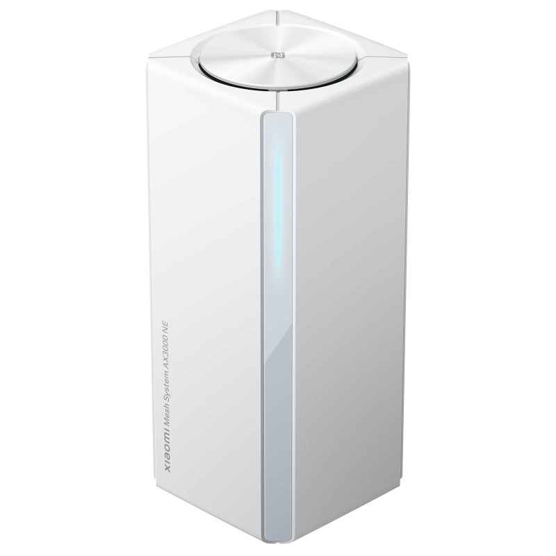 Usmerjevalnik (router) Xiaomi AX3000 NE Wi-Fi 6, Mesh, 3-pack