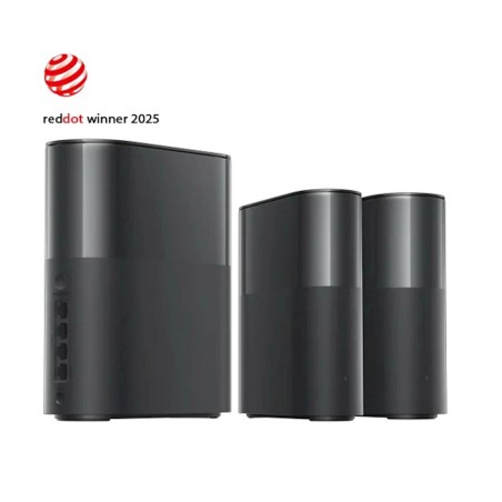 Usmerjevalnik (router) Xiaomi Mesh System BE3600 Pro, Wi-FI 7, 3-pack