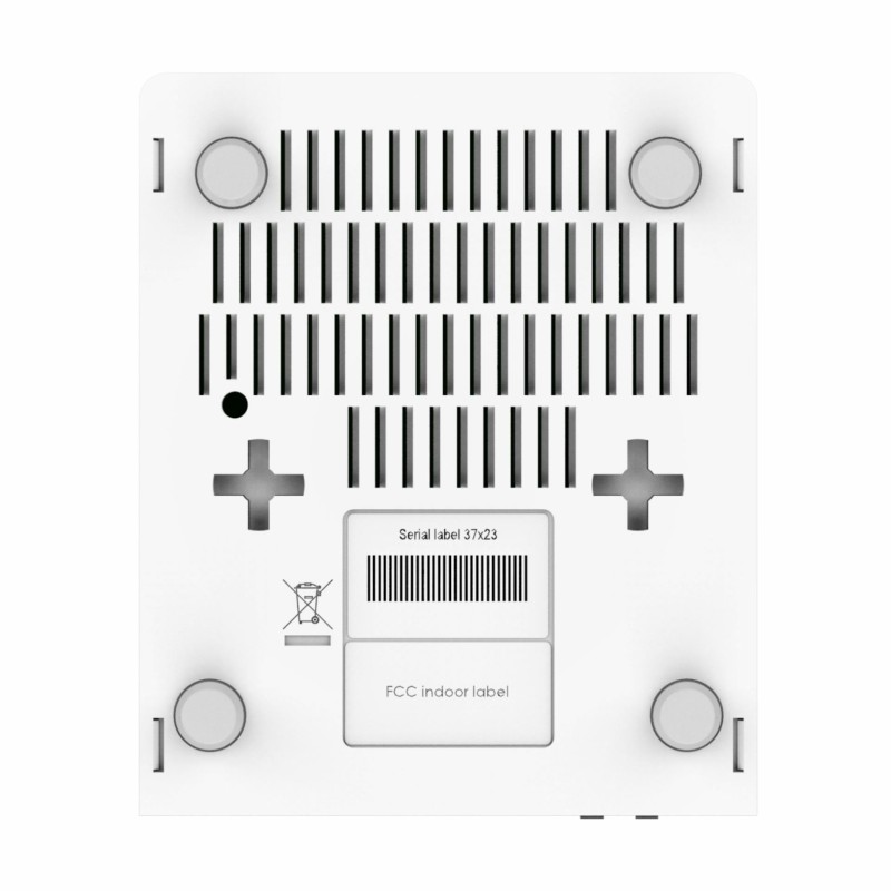 Usmerjevalnik (router) Mikrotik hEX PoE, RB960PGS
