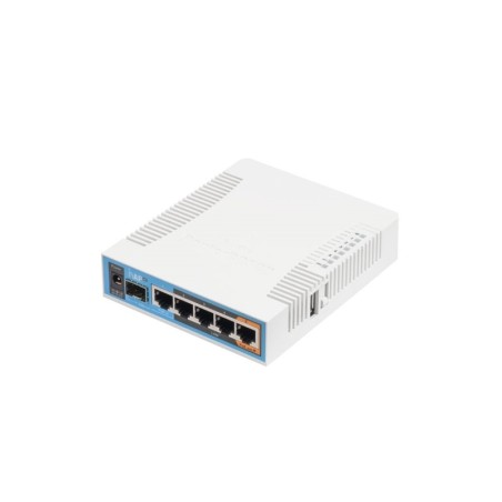 Usmerjevalnik (router) MikroTik hAP ac, RB962UIGS-5HACT2HNT