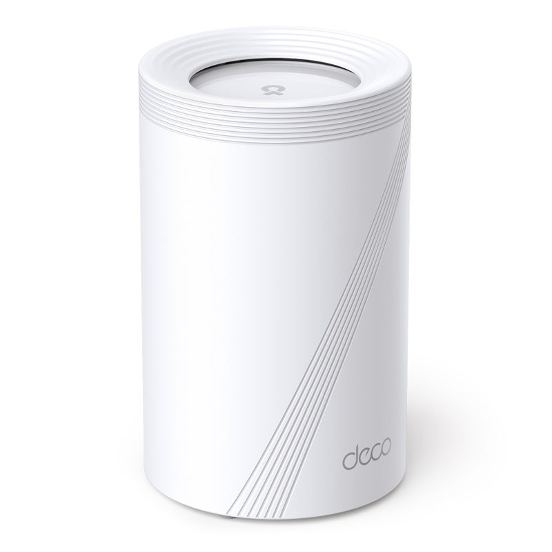 Usmerjevalnik (router) TP-LINK Deco BE65 BE9300, WiFi7, Mesh, 2-pack