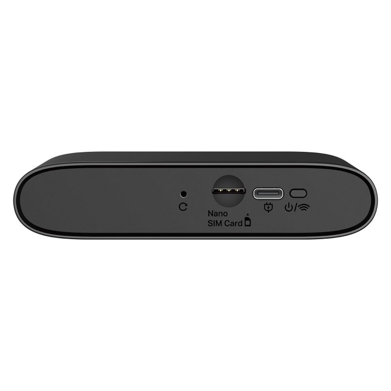Usmerjevalnik (router) MERCUSYS MT110, 4G LTE