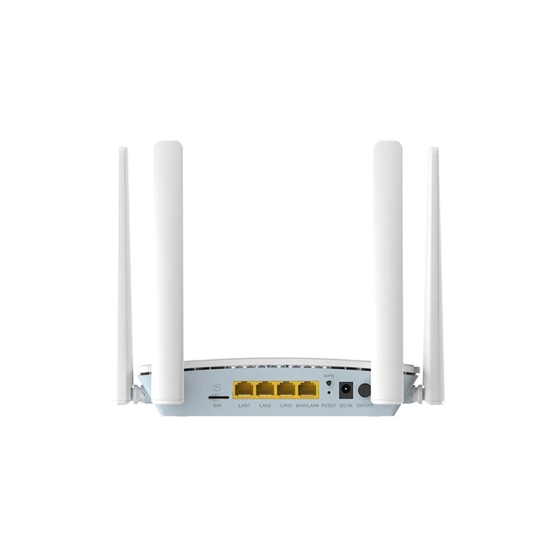 Usmerjevalnik (router) D-link  G403C/E, 4G LTE