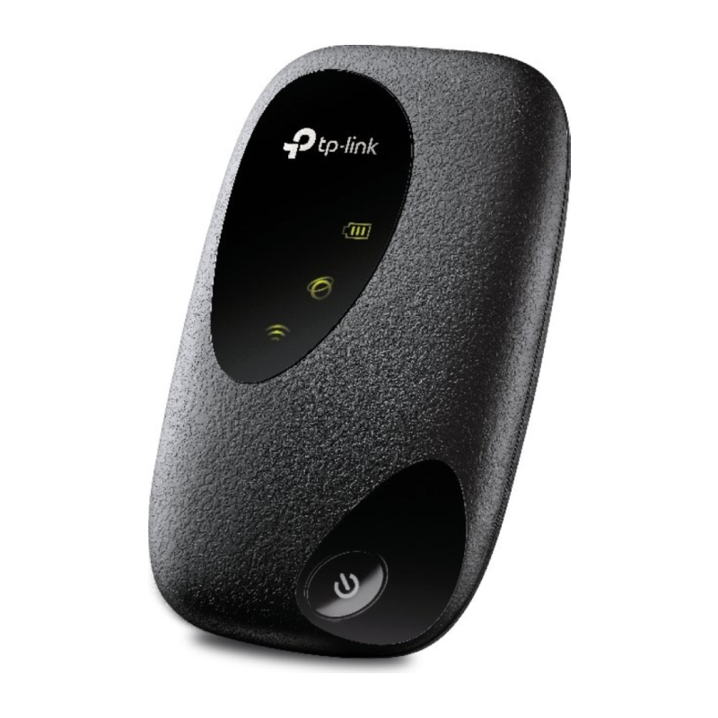 Usmerjevalnik (router) TP-Link M7000, 4G LTE, Wi-Fi