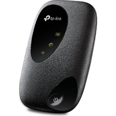 Usmerjevalnik (router) TP-Link M7000, 4G LTE, Wi-Fi