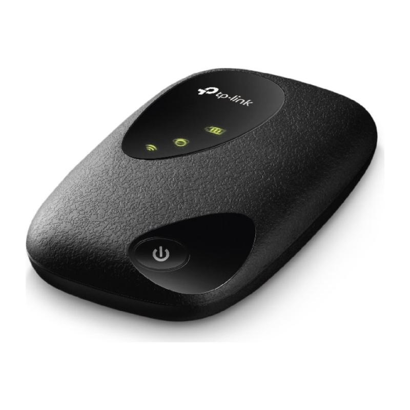 Usmerjevalnik (router) TP-Link M7000, 4G LTE, Wi-Fi