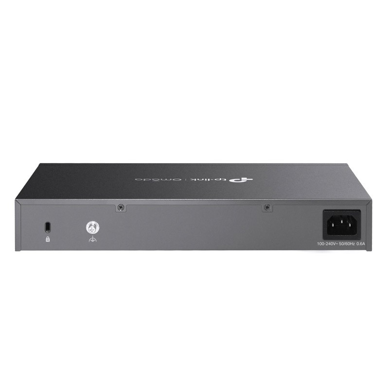 Usmerjevalnik (router) TP-Link Omada ER7412-M2