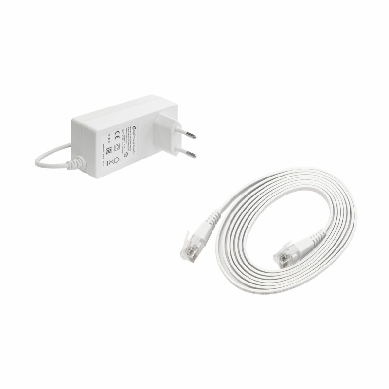 Usmerjevalnik (router) Mikrotik RBD25G-5HPacQD2HPnD, WiFi5