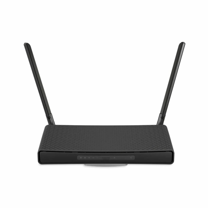 Usmerjevalnik (router) Mikrotik AX hAP ax3 C53UiG+5HPaxD2HPaxD, WiFi6