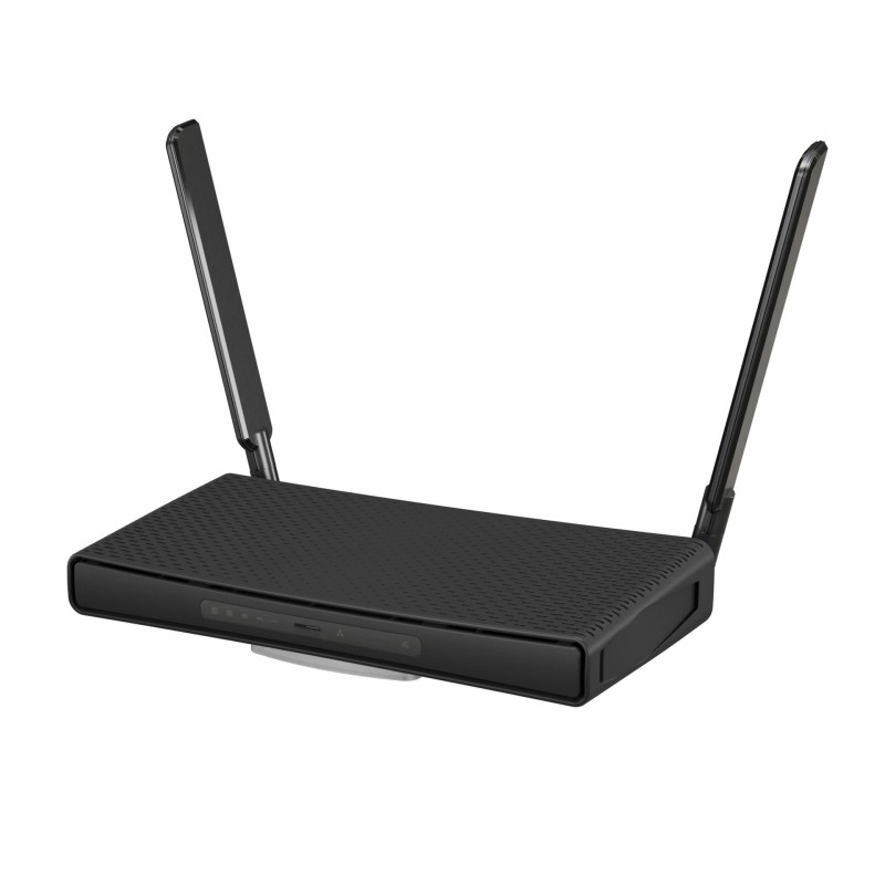 Usmerjevalnik (router) Mikrotik AX hAP ax3 C53UiG+5HPaxD2HPaxD, WiFi6