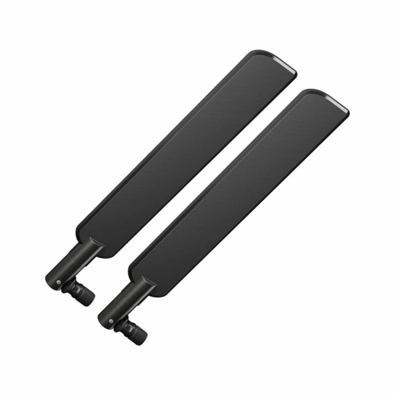 Usmerjevalnik (router) Mikrotik AX hAP ax3 C53UiG+5HPaxD2HPaxD, WiFi6