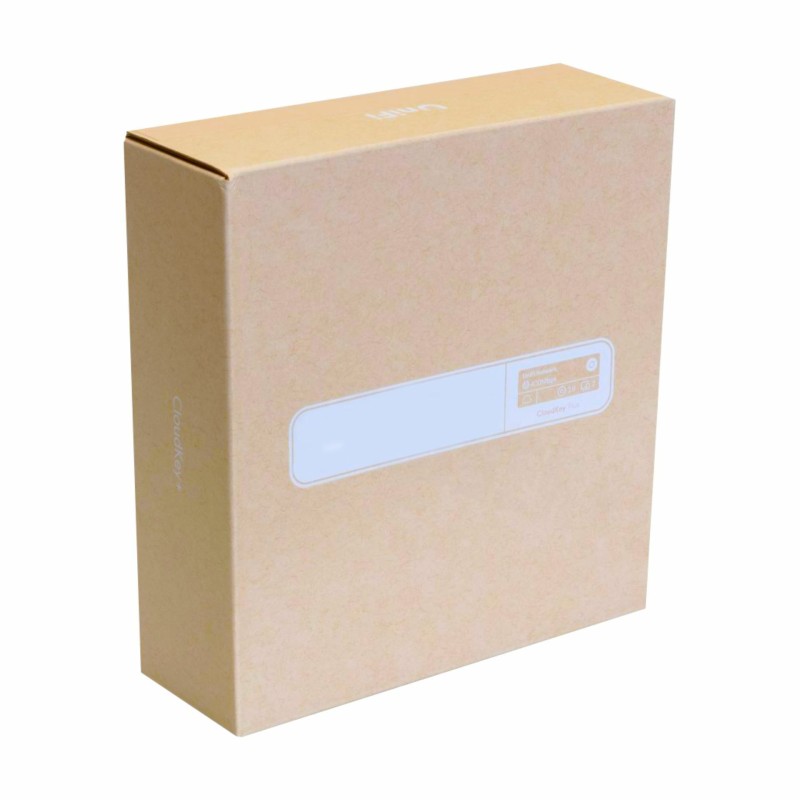 Usmerjevalnik (router) Ubiquiti UCK-G2-SSD, kontroler + snemalnik
