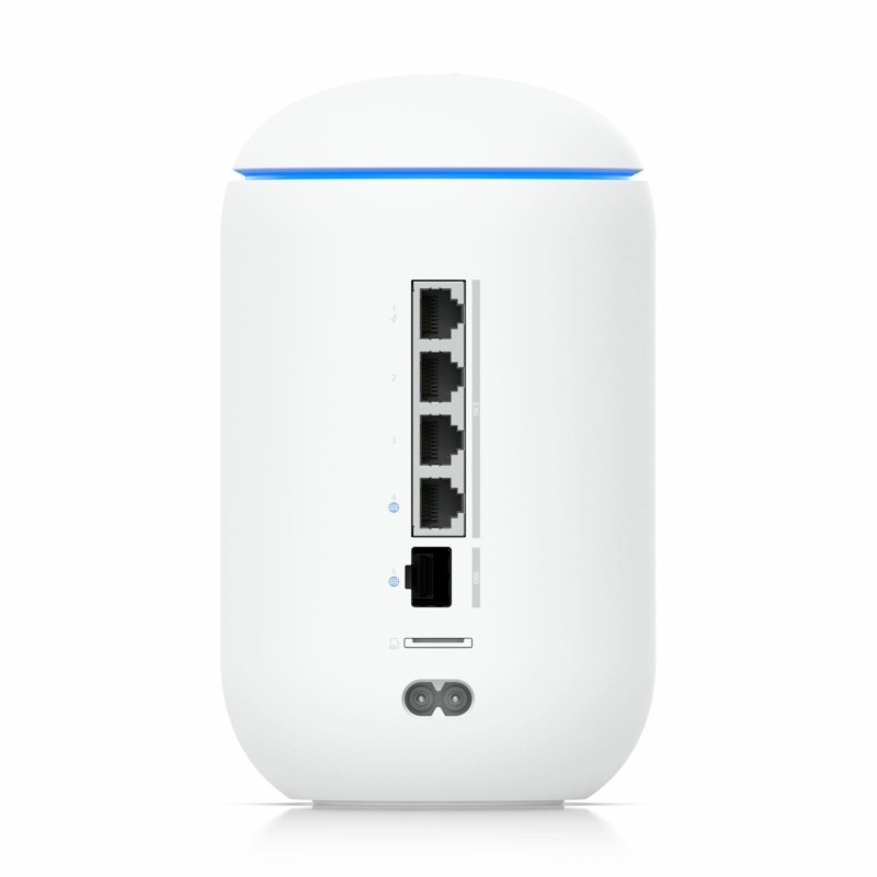 Usmerjevalnik (router) Ubiquiti UDR7 Dream Router, WiFi7