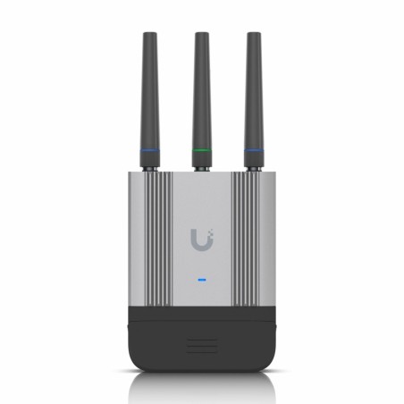 Usmerjevalnik (router) Ubiquiti UMR-Industrial, WiFi, 4G LTE