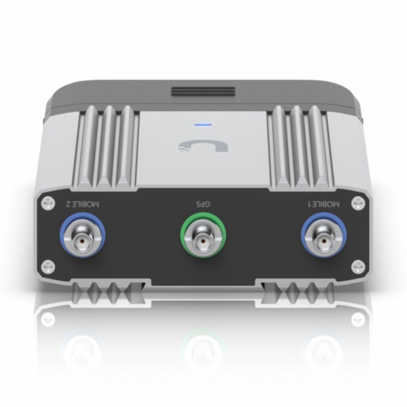 Usmerjevalnik (router) Ubiquiti UMR-Industrial, WiFi, 4G LTE