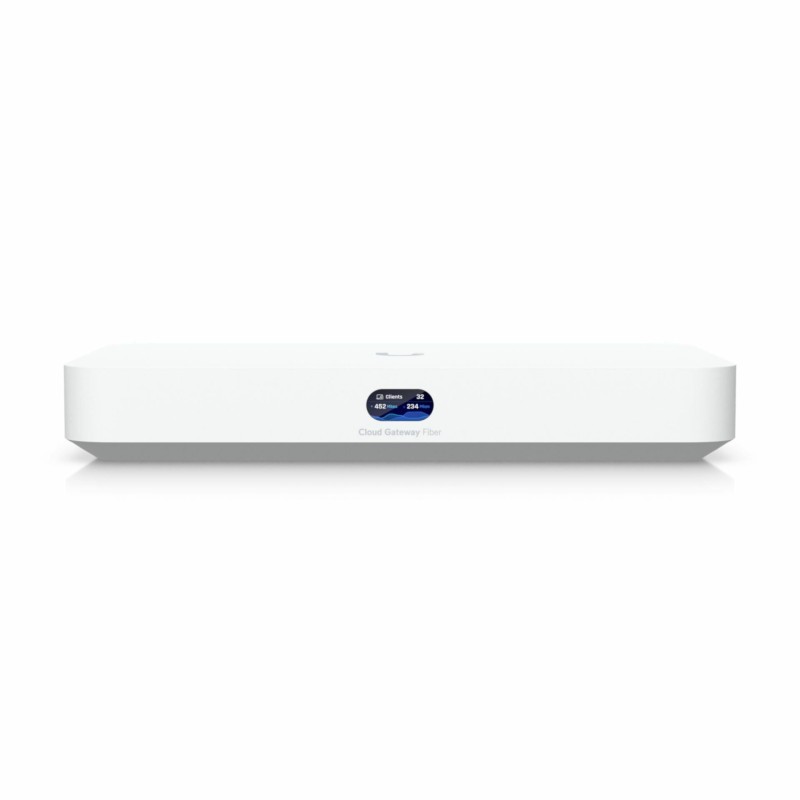 Usmerjevalnik (router) Ubiquiti Cloud Gateway Max UCG-Fiber