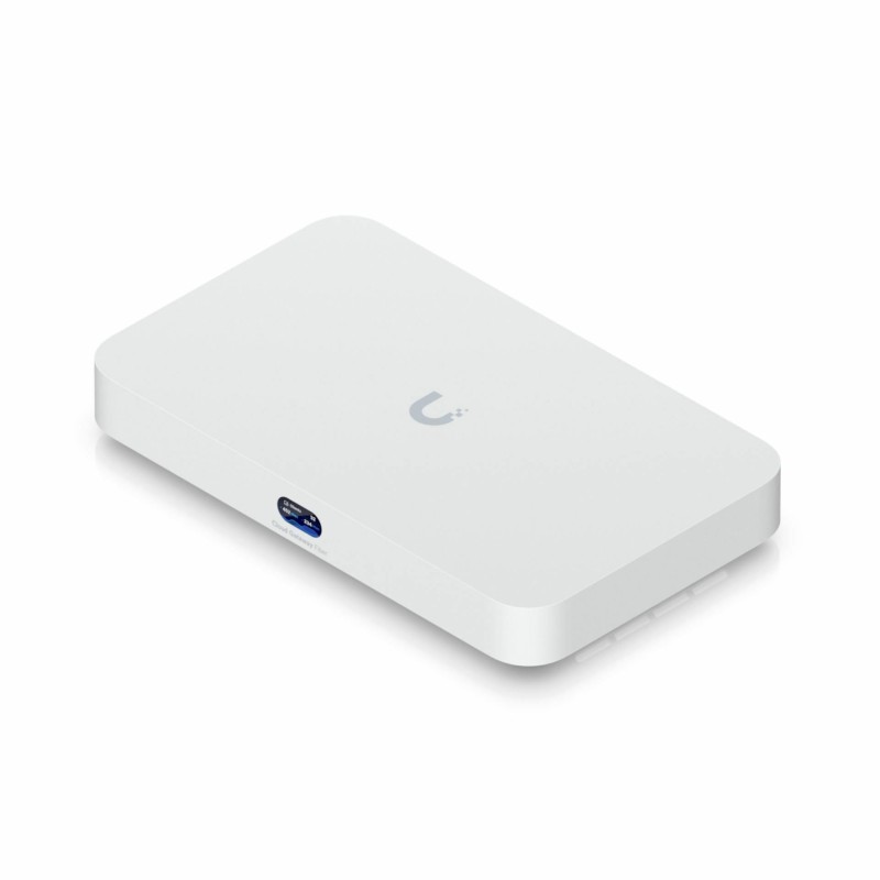 Usmerjevalnik (router) Ubiquiti Cloud Gateway Max UCG-Fiber