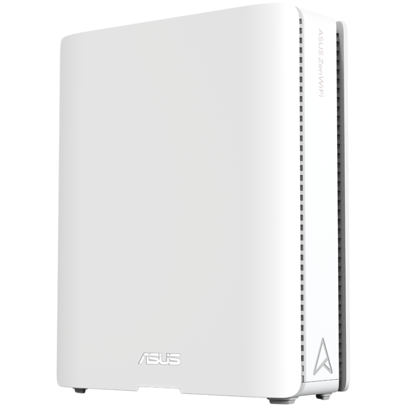 Usmerjevalnik (router) ASUS ZenWiFi BQ16 (3-paket), WiFi 7, Mesh sistem, AiMesh