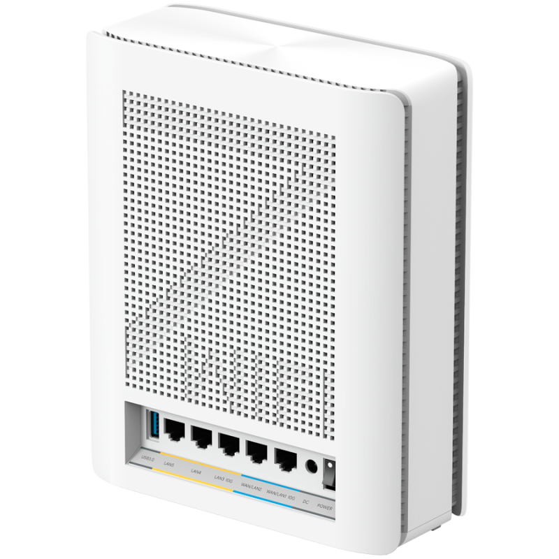 Usmerjevalnik (router) ASUS ZenWiFi BQ16 (3-paket), WiFi 7, Mesh sistem, AiMesh
