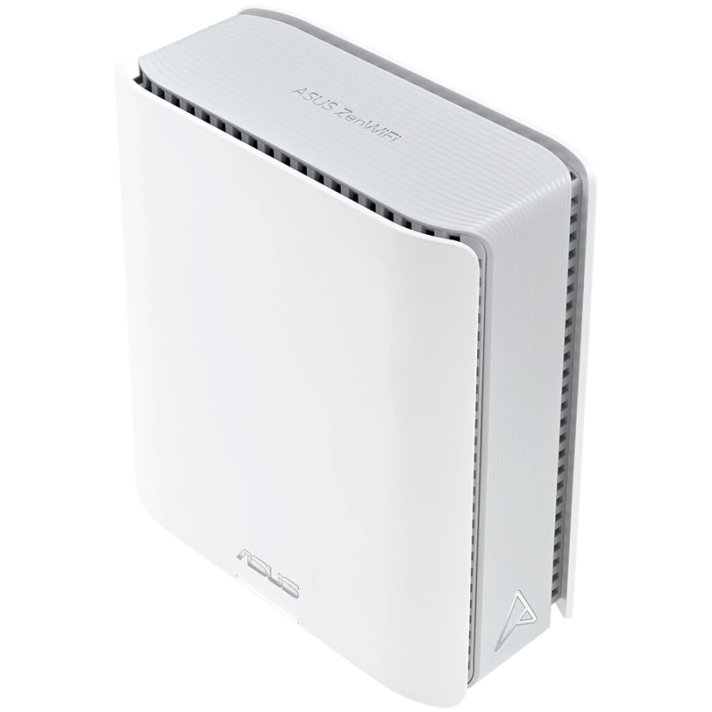 Usmerjevalnik (router) ASUS ZenWiFi BT8 (3-paket) WiFi 7, Mesh sistem, AiMesh