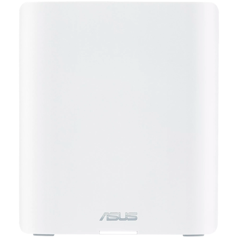Usmerjevalnik (router) ASUS ZenWiFi BT8 (3-paket) WiFi 7, Mesh sistem, AiMesh