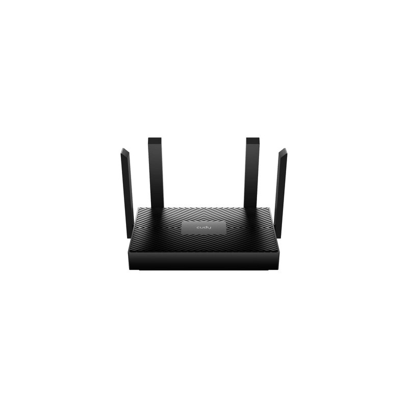 Usmerjevalnik (router) CUDY WR1500, Wi-Fi 6, Mesh