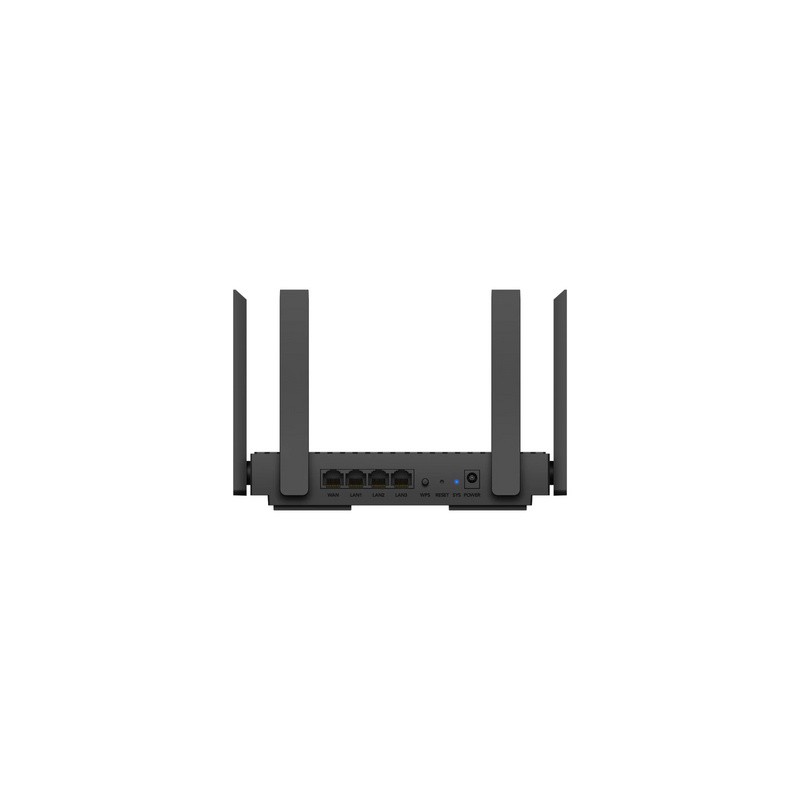 Usmerjevalnik (router) CUDY WR1500, Wi-Fi 6, Mesh