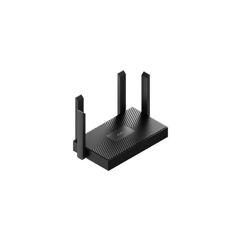 Usmerjevalnik (router) CUDY WR1500, Wi-Fi 6, Mesh
