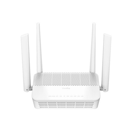 Usmerjevalnik (router) CUDY WR3000H, Wi-Fi 6, Mesh